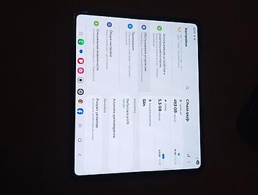 samsung z fold 3 ikinci el: Samsung Galaxy Z Fold 4, 512 GB, rəng - Qara, Barmaq izi — 6