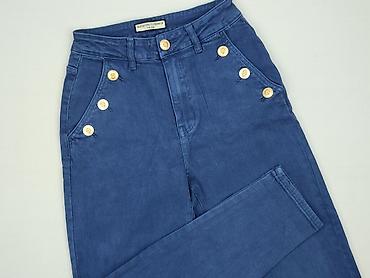 denim co 145478: Jeansy damskie, rozmiar S — 1