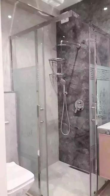 alçıpan işi: Kafel-Metlax və Keramaqranit Ustası Sizin işdən razı qalmanız 💯 — 5