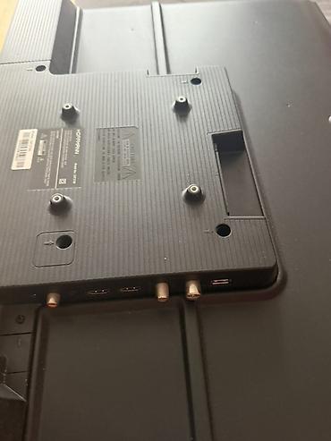 komputer ekran: Satılır: Hoffmann 32F3700 modelli 32 düymlük (82 sm) LED televizor — 2