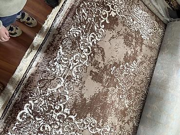 Ковры и паласы: Ковер Тафтинговый, Синтетика — 3