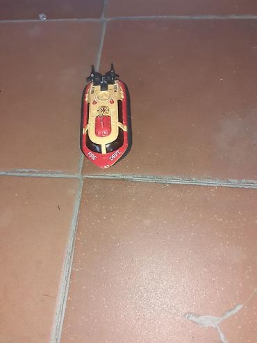 Oyuncaqlar: Sabirabada qedimi oyuncaq maşın satlır — 12