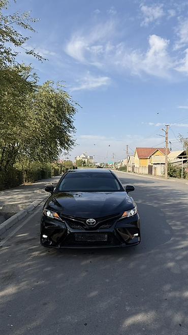 мотор камри 2.4 цена бишкек: Toyota Camry: 2019 г., 2.5 л, Автомат, Бензин, Седан — 3