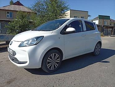 byd e1: Changan Benni: 2021 г., Автомат, Электромобиль, Хэтчбэк — 1