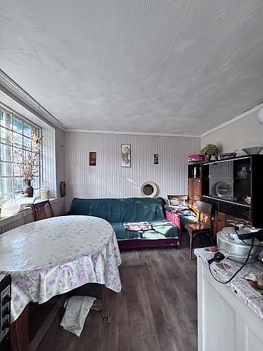 Продажа дач: Продаю Дачный домик ! Село Таш Мойнок ДОО « Горное» 6.5 соток — 7