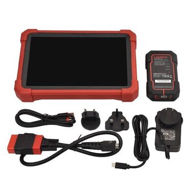 Другое автосервисное оборудование: 🔥 LAUNCH X431 PRO v5.0 SE 🔥 (без адаптеров OBD-I) В наличии на складе — 8