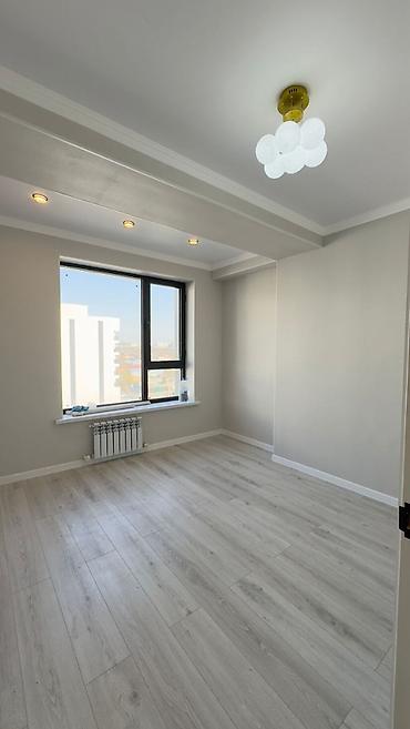 Продажа квартир: 1 комната, 39 м², Элитка, 8 этаж, Дизайнерский ремонт — 6