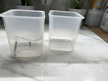 Хойи: Фитолампа 600сом 15 ватт длина 0,9м. Фитильный горшок новые обьем 0,5 — 17