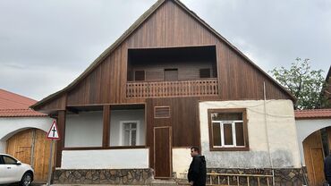 Digər taxta-şalban: Bütün növ termo taxta işləri görülür. Ən münasib qiymət bizdə — 3