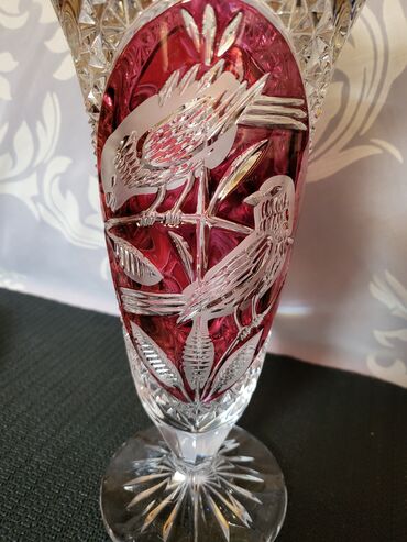 Vaze i saksije: Vaza, bоја - Šareno, Novo — 8