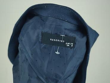 second hand sklep: Marynarka damska, rozmiar S — 5