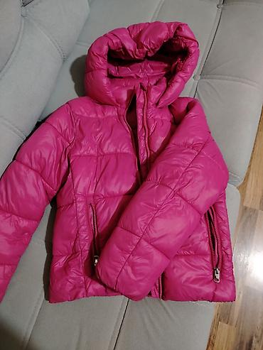 qar geyimi: Kurtka, Qız üçün, 10 - 12 yaş, OVS kids — 2