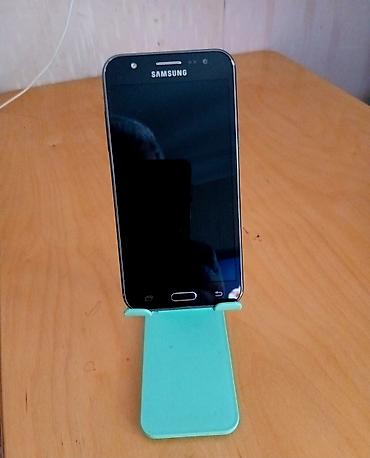 j2 2016: Samsung Galaxy J5 2016, rəng - Qara — 1