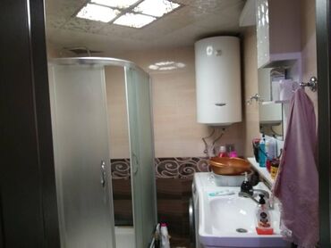 Yeni tikili: Bakıxanov qəs., 4 otaqlı, Yeni tikili, 113 kv. m — 11