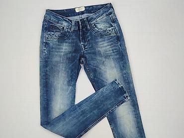 jeansy version: Pepe Jeans, Джинси жіночі, розмір 2XS — 1