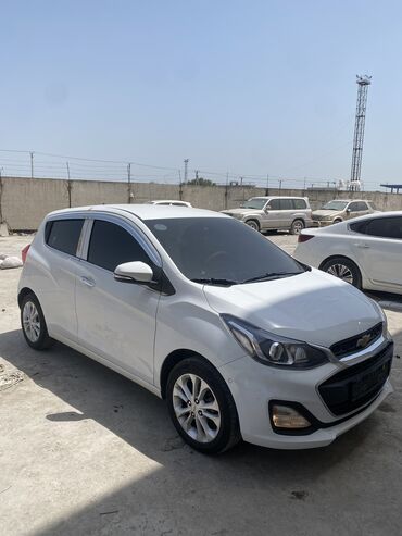 купить опель вектра б: Chevrolet Spark: 2019 г., 1 л, Вариатор, Бензин, Хэтчбэк