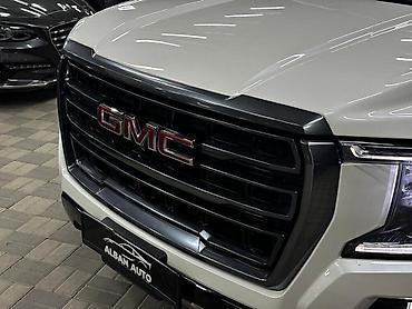 GMC: GMC Yukon: 2022 г., 6.2 л, Автомат, Бензин, Внедорожник — 10