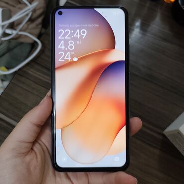 телефон за 15000 сом бишкек: Xiaomi, Mi 11 Lite, Колдонулган, 256 ГБ, түсү - Көгүлтүр, 1 SIM