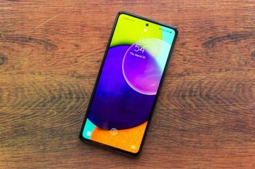 samsung note 8 qiymeti kontakt home: Samsung Galaxy A52, 256 GB, rəng - Bənövşəyi, Sensor, Barmaq izi, Simsiz şarj