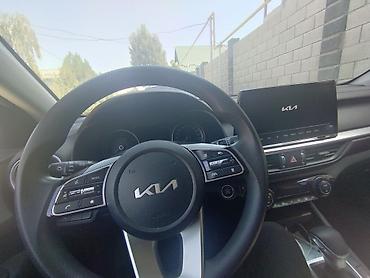 xpeng g3: Kia Rio: 2021 г., Автомат, Седан — 2