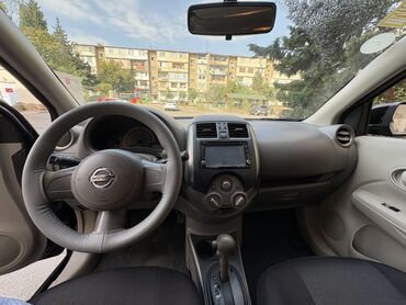Nissan: Nissan Sunny: 1.5 l | 2012 il Sedan — 8