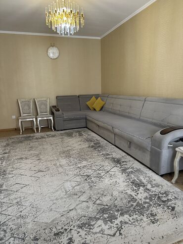 продается квартира искендер: 3 комнаты, 62 м², 105 серия, 4 этаж, Евроремонт