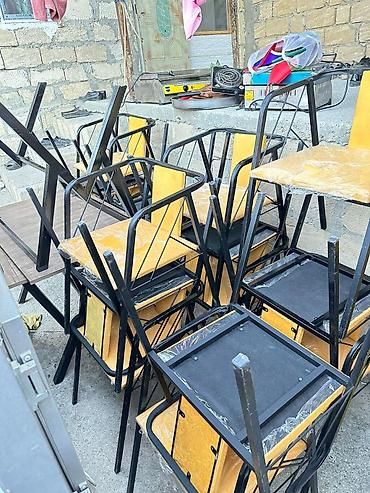 Soyuducu avadanlığı: Mağaza və kafe üçün avadanlıq paketi 1) Soyuducu vitrin - Ön şüşəsi — 2
