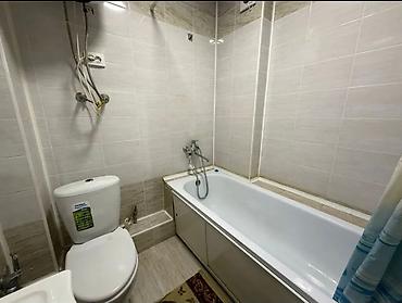 Продажа квартир: 1 комната, 38 м², Элитка, 4 этаж, Евроремонт — 9