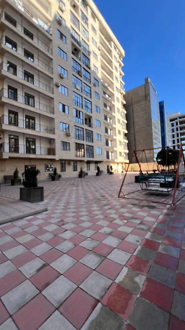 Продажа квартир: 2 комнаты, 85 м², Элитка, 6 этаж, Дизайнерский ремонт — 13