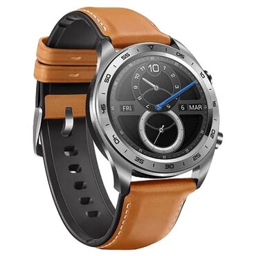 smart watch m16 plus: İşlənmiş, Smart saat, Honor, Аnti-lost, rəng - Gümüşü