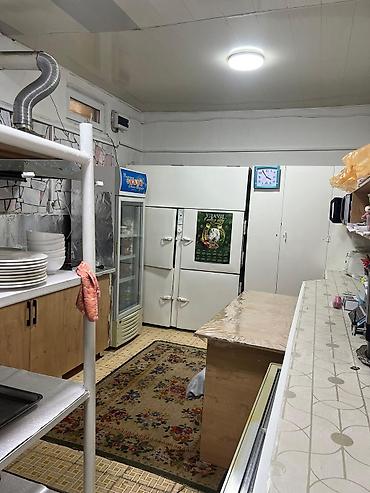 Продажа ресторанов, кафе: Продается кафе Город Орловка 95 кВ м2 Действующий Бизнес Все — 6