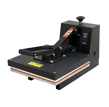 printer sublim: Satılır — DTG Printer və Heat Press Dəsti 🔹 DTG Printer SK30D 🔹 — 3