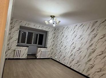 район киркомстром: 3 комнаты, 58 м², Киркомстром 104 серия, 4 этаж, Косметический ремонт — 5