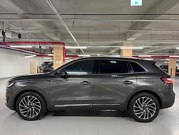 lincoln: Lincoln : 2019 г., 2.7 л, Автомат, Бензин, Кроссовер — 3