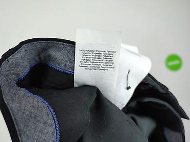 classics77 trousers: Spodnie materiałowe damskie, rozmiar 3XL — 5