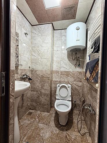 Квартиры: Масазыр, 2 комнаты, Новостройка, 36 м² — 6