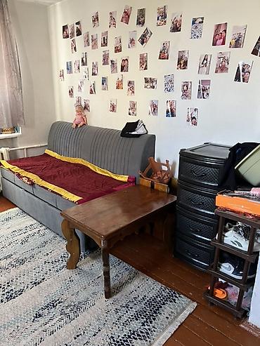 Долгосрочная аренда комнат: 12 м² — 10