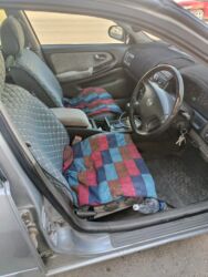 Nissan: Nissan Cefiro: 2002 г., 2 л, Автомат, Бензин, Седан — 9