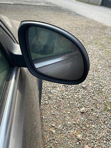 crystal coating cena: DESNI RETROVIZOR ZA VOLKSWAGEN TIGUAN OD 2011. DO 2016. GOD. | Desni — 2