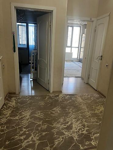 Продажа квартир: 2 комнаты, 63 м², 5 мкр Элитка, 7 этаж, Евроремонт — 4
