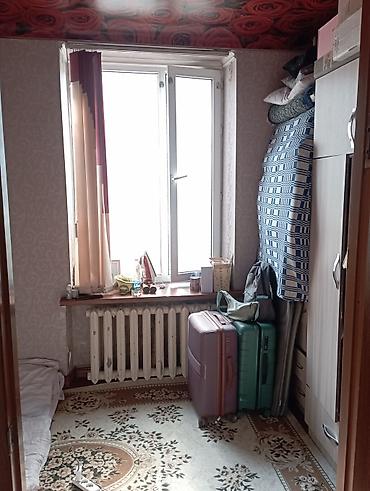 квартира срочно продаю: 2 комнаты, 30 м², Сталинка, 1 этаж, Старый ремонт — 4