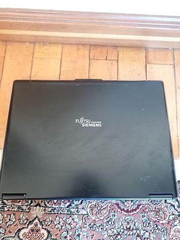 proçessor: Fujitsu Siemens noutbuk zapcast kimi satılır. 100 azn - Marka/model — 3