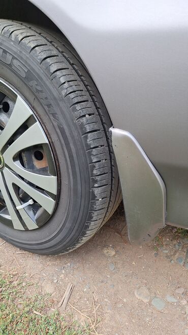 Honda: Honda Odyssey: 2001 г., 2.3 л, Автомат, Бензин, Минивэн — 4