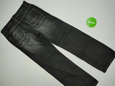 xmail: Jeansy dla mężczyzn, rozmiar 2XL — 3