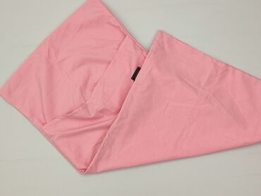 Pillowcase, 40 x 79, kolor - Różowy, stan - Bardzo dobry