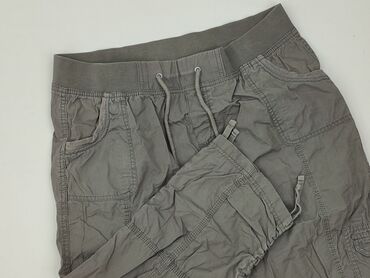 stradivarious cargo: Spodnie 3/4 damskie, XL