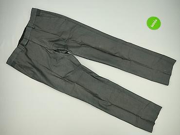 pull and bear aplikacja: Zara, Chinosy dla mężczyzn, rozmiar L — 2