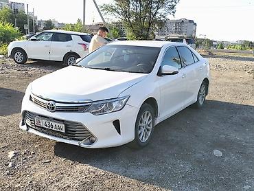 ящик портер 2: Toyota Camry: 2014 г., 2 л, Автомат, Бензин, Седан — 9