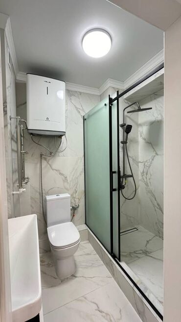 Продажа квартир: 3 комнаты, 74 м², Элитка, 4 этаж, Евроремонт