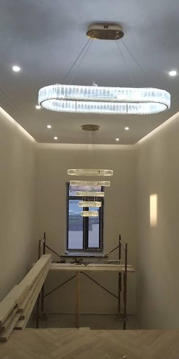 Ремонт под ключ: Ремонт под ключ | Квартиры Больше 6 лет опыта — 21